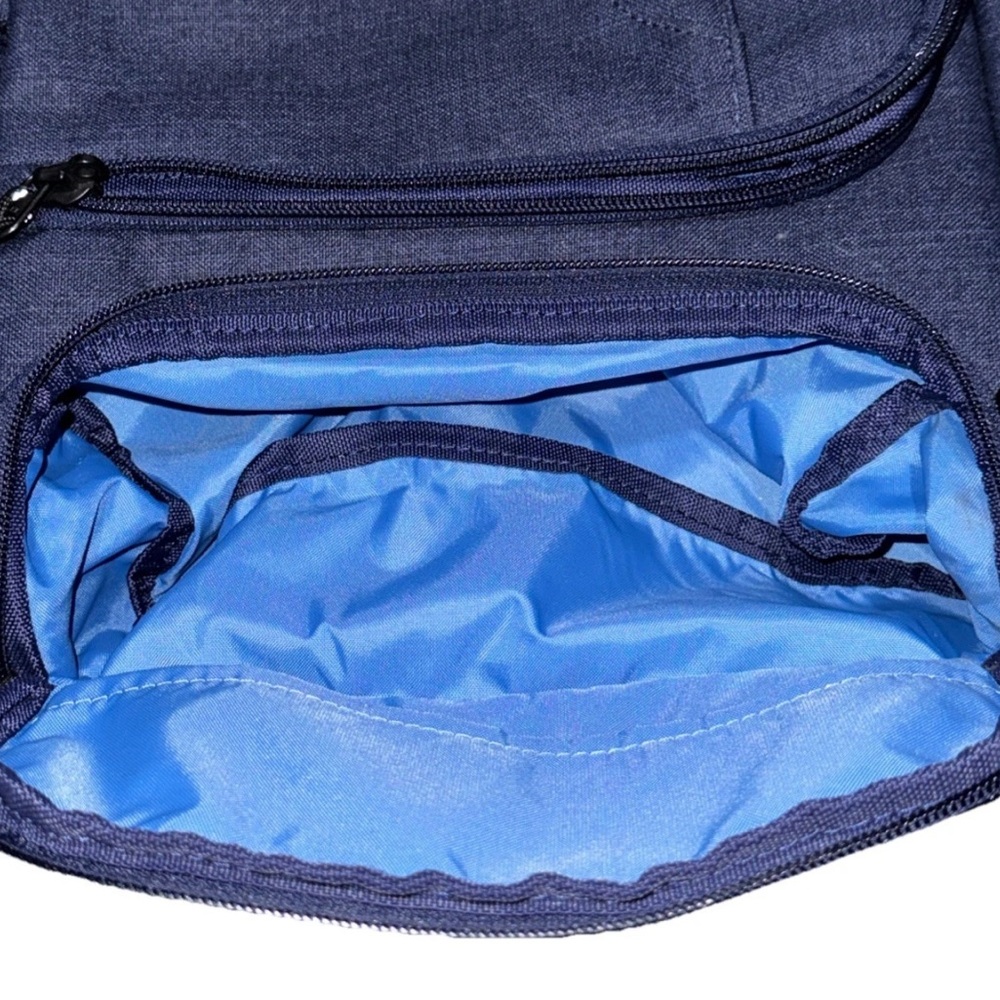 eBags Professional Slim Junior Laptop Backpack - Picture 4 of 9